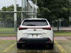 Lexus UX New Energy 2020 300e Pure Edition - ფოტო 6