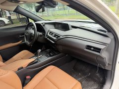 Lexus UX New Energy 2020 300e Pure Edition - ფოტო 7