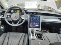 FAW Red Flag HS7 PHEV 2025 2.0T PHEV AWD 2 Million Units Anniversary Edition 6-Seater - ფოტო 10