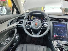 FAW Red Flag HS7 PHEV 2025 2.0T PHEV AWD 2 Million Units Anniversary Edition 6-Seater - ფოტო 11