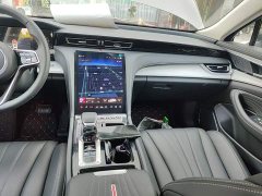 FAW Red Flag HS7 PHEV 2025 2.0T PHEV AWD 2 Million Units Anniversary Edition 6-Seater - ფოტო 13