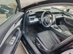 FAW Red Flag HS7 PHEV 2025 2.0T PHEV AWD 2 Million Units Anniversary Edition 6-Seater - ფოტო 16