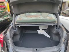 FAW Red Flag HS7 PHEV 2025 2.0T PHEV AWD 2 Million Units Anniversary Edition 6-Seater - ფოტო 19