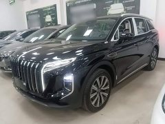 FAW Red Flag HS7 PHEV 2025 2.0T PHEV AWD 2 Million Units Anniversary Edition 6-Seater - ფოტო 2