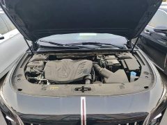 FAW Red Flag HS7 PHEV 2025 2.0T PHEV AWD 2 Million Units Anniversary Edition 6-Seater - ფოტო 20