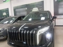 FAW Red Flag HS7 PHEV 2025 2.0T PHEV AWD 2 Million Units Anniversary Edition 6-Seater - ფოტო 3