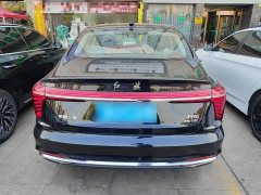 FAW Red Flag HS7 PHEV 2025 2.0T PHEV AWD 2 Million Units Anniversary Edition 6-Seater - ფოტო 6