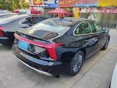 FAW Red Flag HS7 PHEV 2025 2.0T PHEV AWD 2 Million Units Anniversary Edition 6-Seater - ფოტო 7