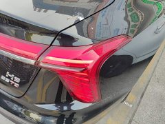 FAW Red Flag HS7 PHEV 2025 2.0T PHEV AWD 2 Million Units Anniversary Edition 6-Seater - ფოტო 8