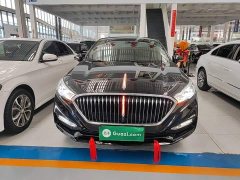 FAW Red Flag H5 2020 1.5T DCT Qiyun Edition - ფოტო 3
