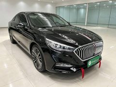 FAW Red Flag H5 2020 1.5T DCT Qiyun Edition - ფოტო 4