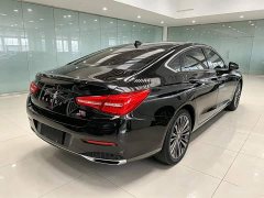 FAW Red Flag H5 2020 1.5T DCT Qiyun Edition - ფოტო 7