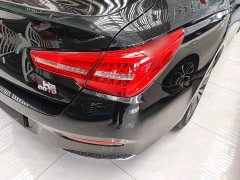 FAW Red Flag H5 2020 1.5T DCT Qiyun Edition - ფოტო 8