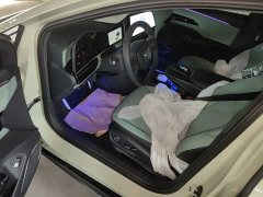 Hongqi EH7 2025 690 Smart Select Edition - ფოტო 12