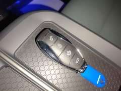 Hongqi EH7 2025 690 Smart Select Edition - ფოტო 17