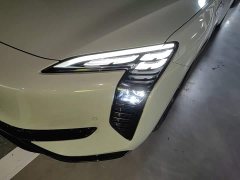 Hongqi EH7 2025 690 Smart Select Edition - ფოტო 18
