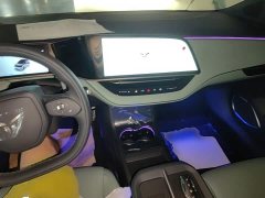 Hongqi EH7 2025 690 Smart Select Edition - ფოტო 6