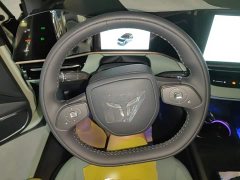 Hongqi EH7 2025 690 Smart Select Edition - ფოტო 7