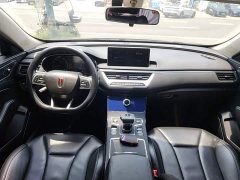 Hongqi H5 2020 1.5T DCT Flag Rhyme Edition - ფოტო 10