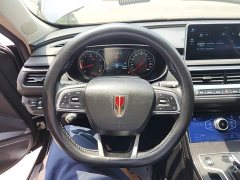 Hongqi H5 2020 1.5T DCT Flag Rhyme Edition - ფოტო 11