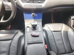 Hongqi H5 2020 1.5T DCT Flag Rhyme Edition - ფოტო 14