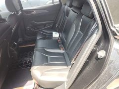 Hongqi H5 2020 1.5T DCT Flag Rhyme Edition - ფოტო 17