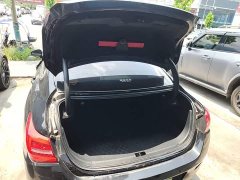 Hongqi H5 2020 1.5T DCT Flag Rhyme Edition - ფოტო 19