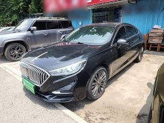 Hongqi H5 2020 1.5T DCT Flag Rhyme Edition - ფოტო 2