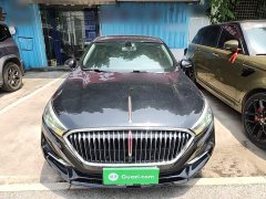 Hongqi H5 2020 1.5T DCT Flag Rhyme Edition - ფოტო 3