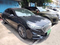 Hongqi H5 2020 1.5T DCT Flag Rhyme Edition - ფოტო 4