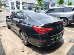 Hongqi H5 2020 1.5T DCT Flag Rhyme Edition - ფოტო 5
