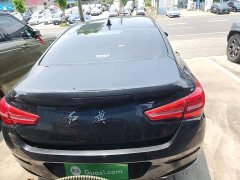 Hongqi H5 2020 1.5T DCT Flag Rhyme Edition - ფოტო 6