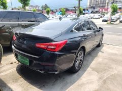 Hongqi H5 2020 1.5T DCT Flag Rhyme Edition - ფოტო 7