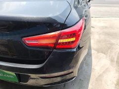 Hongqi H5 2020 1.5T DCT Flag Rhyme Edition - ფოტო 8