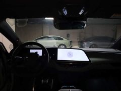 Hongqi EH7 2025 600 Smart Select Edition - ფოტო 10