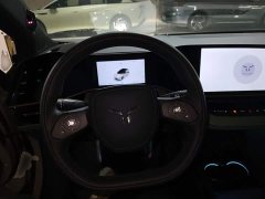 Hongqi EH7 2025 600 Smart Select Edition - ფოტო 11