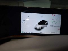 Hongqi EH7 2025 600 Smart Select Edition - ფოტო 12