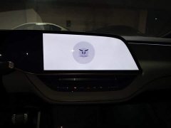 Hongqi EH7 2025 600 Smart Select Edition - ფოტო 13