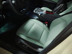 Hongqi EH7 2025 600 Smart Select Edition - ფოტო 15