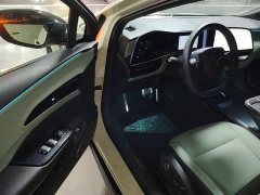 Hongqi EH7 2025 600 Smart Select Edition - ფოტო 16