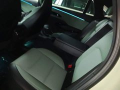 Hongqi EH7 2025 600 Smart Select Edition - ფოტო 17