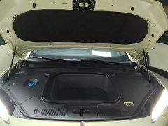 Hongqi EH7 2025 600 Smart Select Edition - ფოტო 20