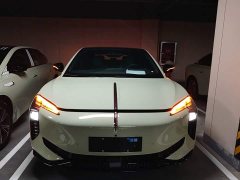 Hongqi EH7 2025 600 Smart Select Edition - ფოტო 3