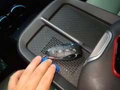 Hongqi EH7 2025 600 Smart Select Edition - ფოტო 9