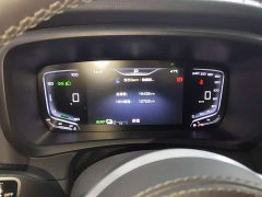 FAW Red Flag HQ9 PHEV 2024 2.0T AWD Luxury - ფოტო 12