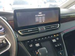 FAW Red Flag HQ9 PHEV 2024 2.0T AWD Luxury - ფოტო 13