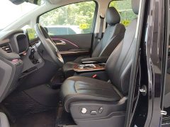FAW Red Flag HQ9 PHEV 2024 2.0T AWD Luxury - ფოტო 15