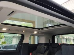 FAW Red Flag HQ9 PHEV 2024 2.0T AWD Luxury - ფოტო 18
