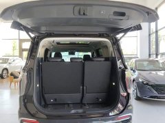 FAW Red Flag HQ9 PHEV 2024 2.0T AWD Luxury - ფოტო 19