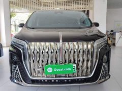 FAW Red Flag HQ9 PHEV 2024 2.0T AWD Luxury - ფოტო 3